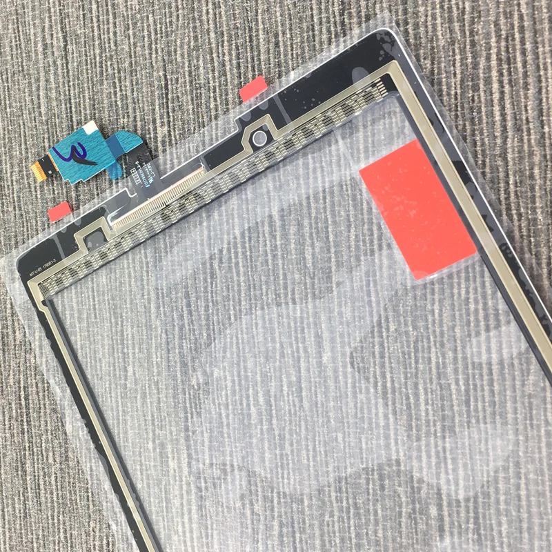 8 inch new Touch Screen Digitizer Glass Lens Sensor Repair Replacement For Lenovo Tab3 Tab 3 8 850 TB3-850 TB3-850F TB3-850M