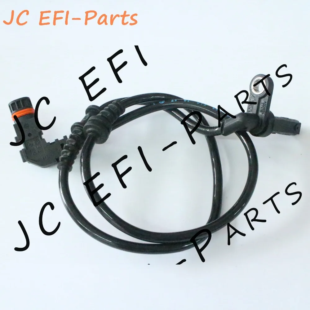 A2125401917 ABS WHEEL SPEED SENSOR For  MERCEDES
