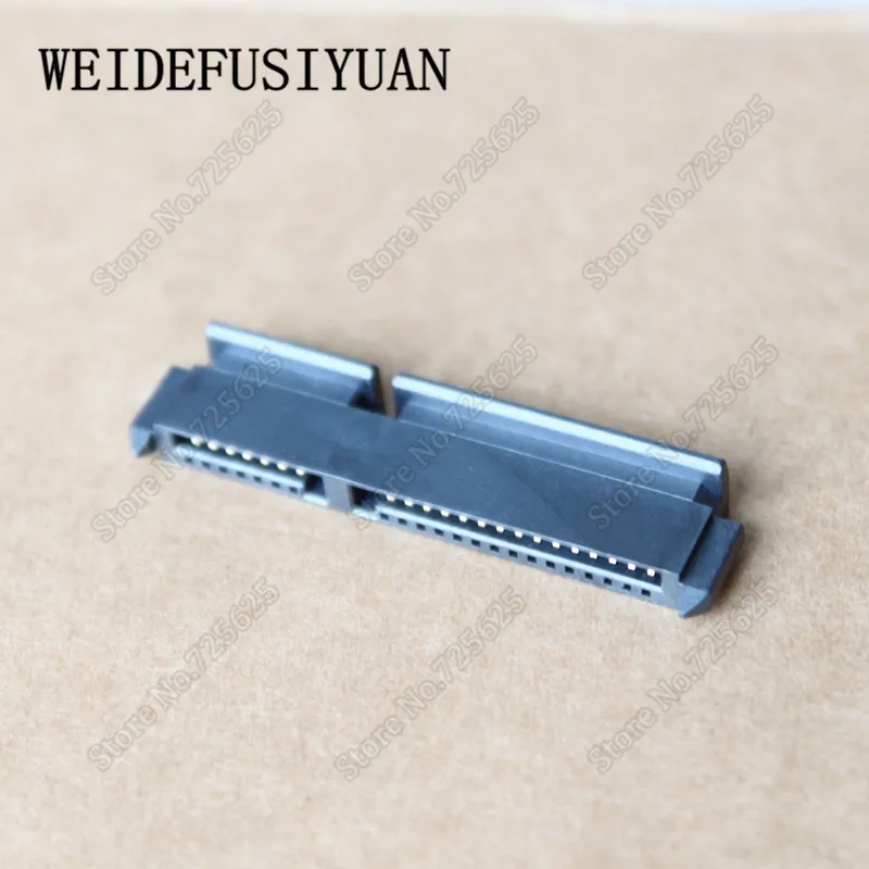 SATA Hard Drive/Disk Connector Adapter For Dell Alienware M17X R3 R4 R5 M17XR3 M17XR4 M17XR5 M17XR6 Studio 1745 1747 1749 HDD