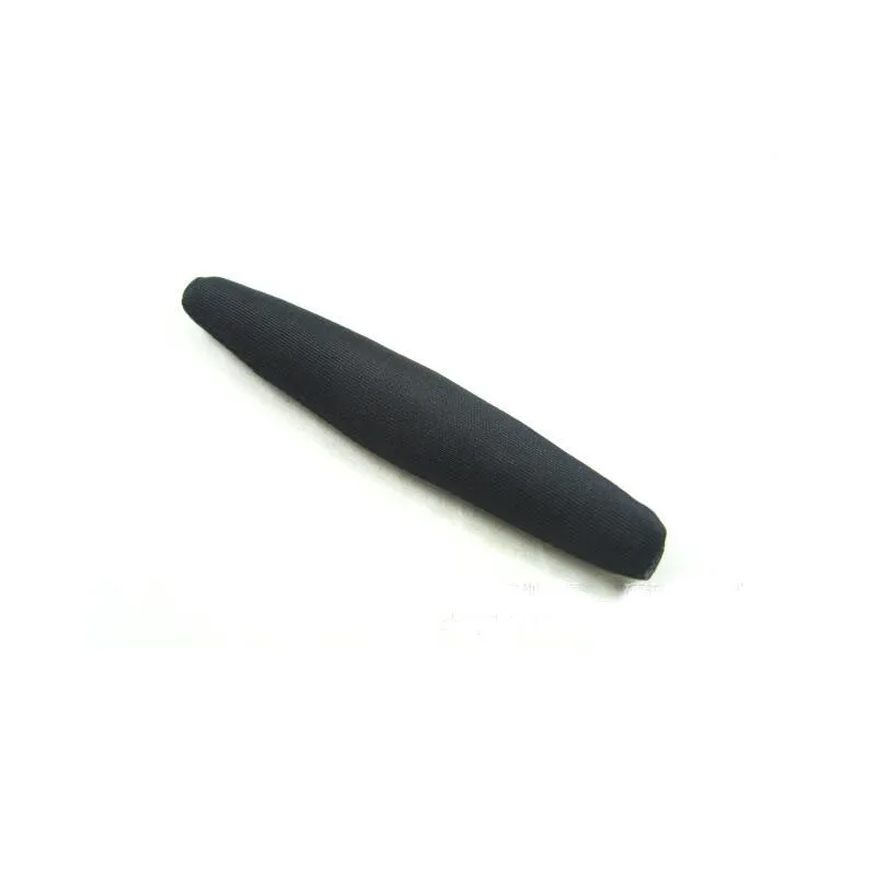 Headphone Head Beam For Bose QC3 Ear Pads Sponge Pads Soft Black Headgear Foam Headset Replacement  Trig Rain