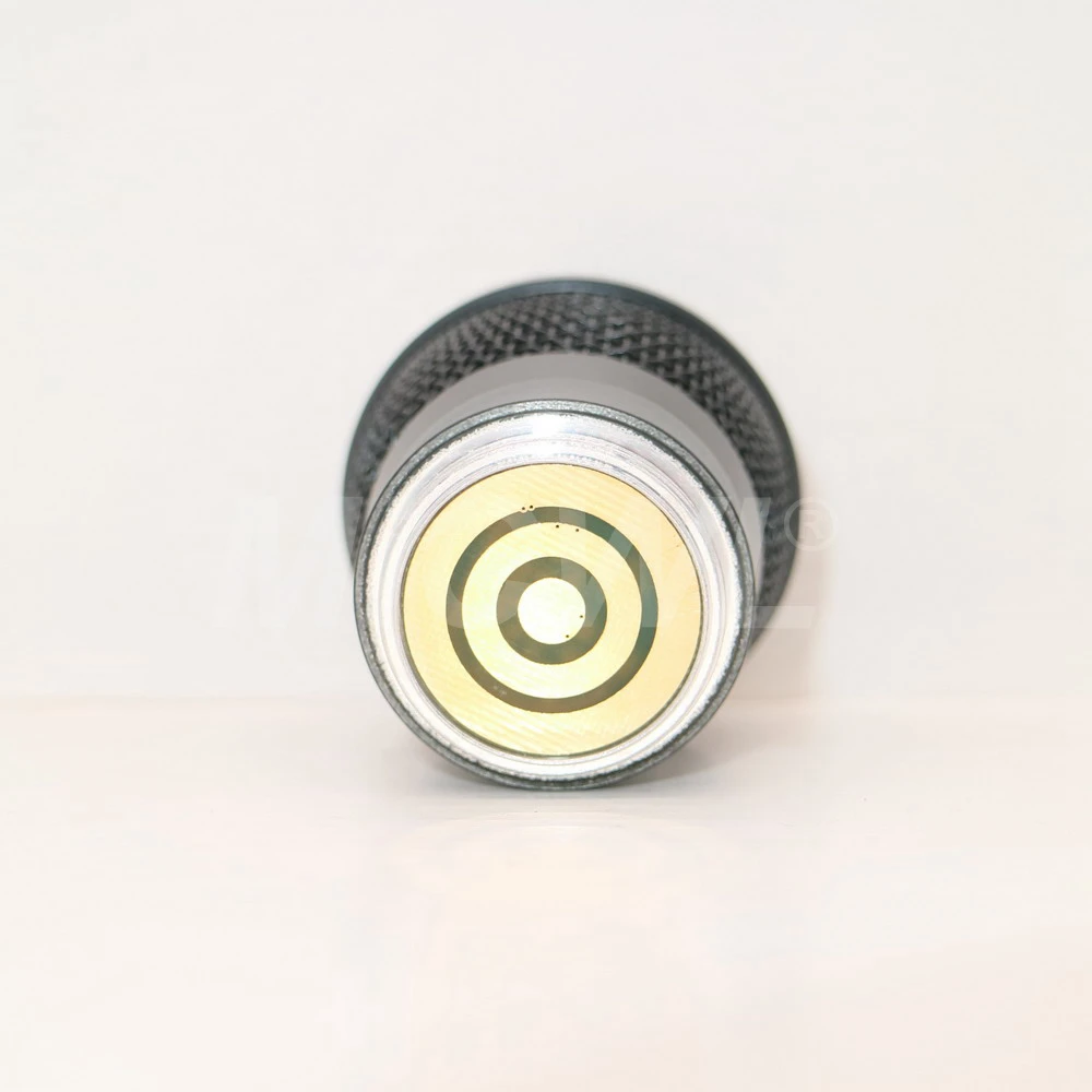 خرطوشة رأس كبسولة للميكروفون اللاسلكي ، لshure KSM9 ، ميكروفون محمول باليد ، جودة صوت عالية