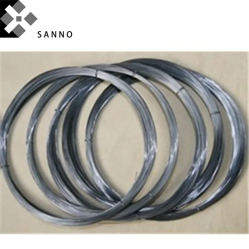 Cobalt wire High purity 99.9% Co wire diameter 0.3mm - 3.0mm length 1m for scientific research