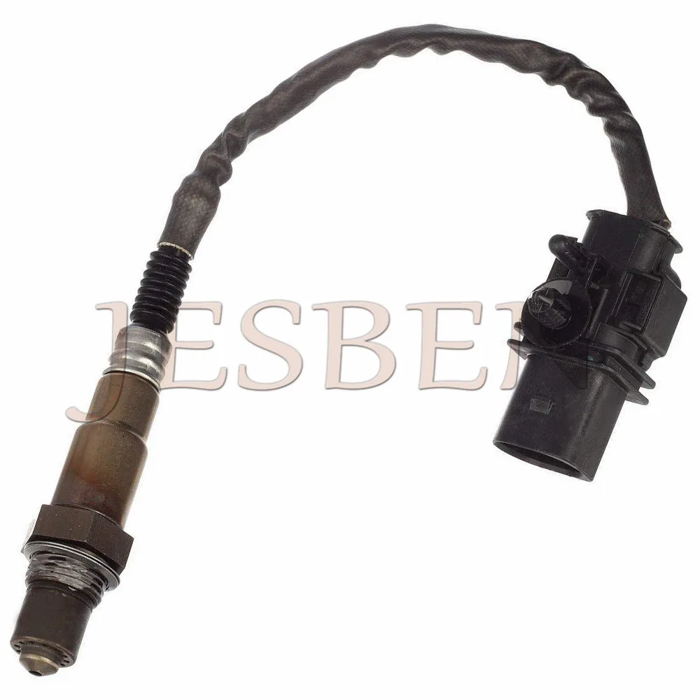 

8F9Z-9F472-A Front Lambda Probe O2 Oxygen Sensor for Ford FLEX TAURUS X EDGE 3.5L ESCAPE EXPLORER FUSION Focus 08-2013 234-5097