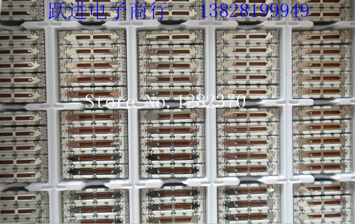 [BELLA] Imported Japanese ALPS 4.5 cm with a straight slide potentiometer 10KBX2 midpoint axis length 10MM film with dust-20PCS/