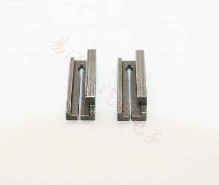 Abrazadera de llave Vertical HU64 para Mercedes Benz, herramienta para cortar cuchillas de fresado interno y externo