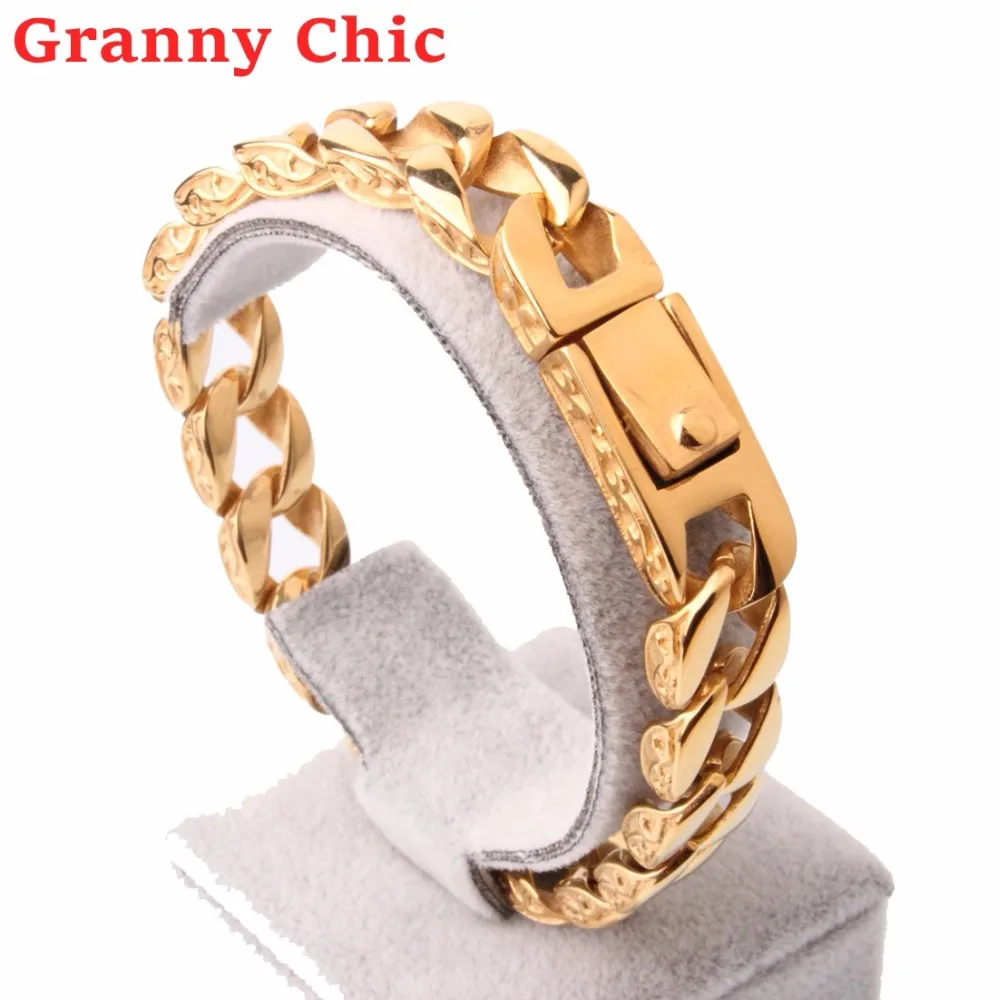 Granny Chic 8.66\