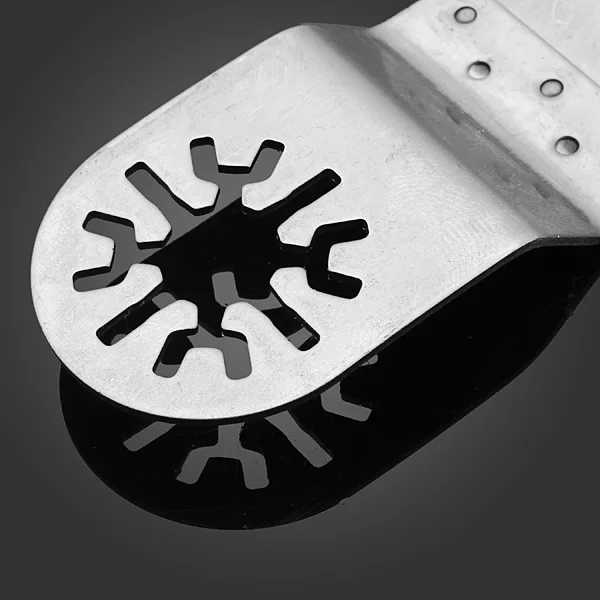 3 Stks/set 30Mm Rvs Zaagbladen Power Tool Onderdelen