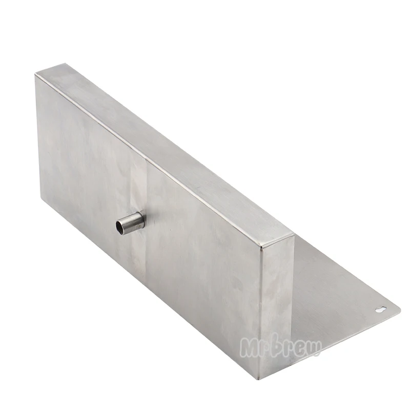 Stainless Steel Drip Tray - 12\