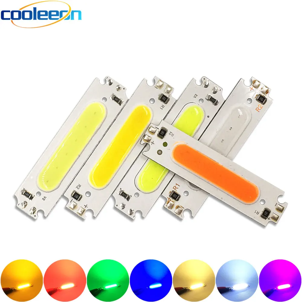 2W LED 램프: 실용성과 효율성을 동시에 잡은 최고의 선택