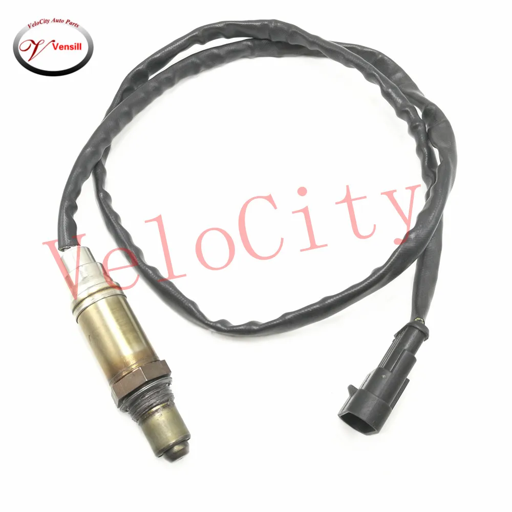 

Oxygen Sensor Part No# 0258003390 46455518 Fits Alfa Romeo 156 GTV Spider Fiat Croma Lancia Kappa