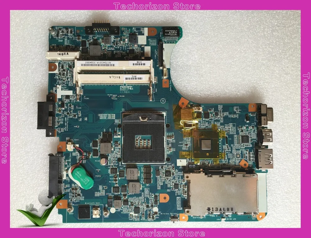 A1794331A M971 MBX-223 laptop motherboard FOR SONY VPCEA NOTEBOOK PC MOTHERBOARD MBX-223 tested working