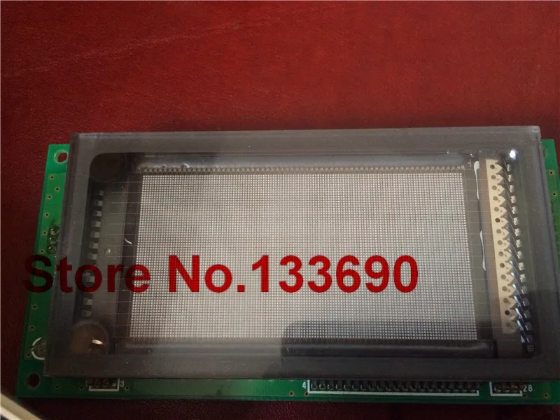 1PCS GU128X64-800B GU128X64 PW-1239-101 ORIGINAL 5V Panel