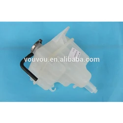 Car accessories engine cooling radiator expansion bottle SA00-15-350M1 for Haima 7 Tribute Escape 2001 to 2004 2.3