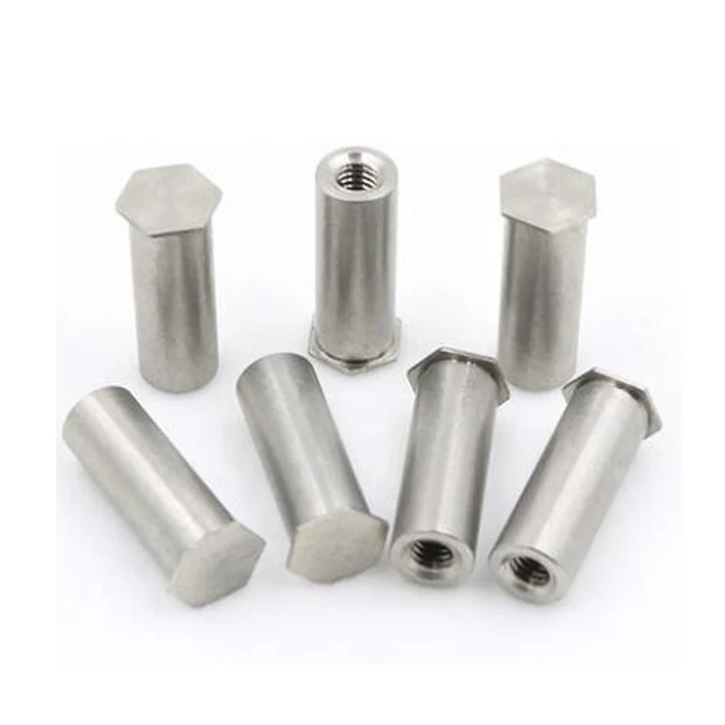 50Pcs M2 M2.5 M3 M4… - image