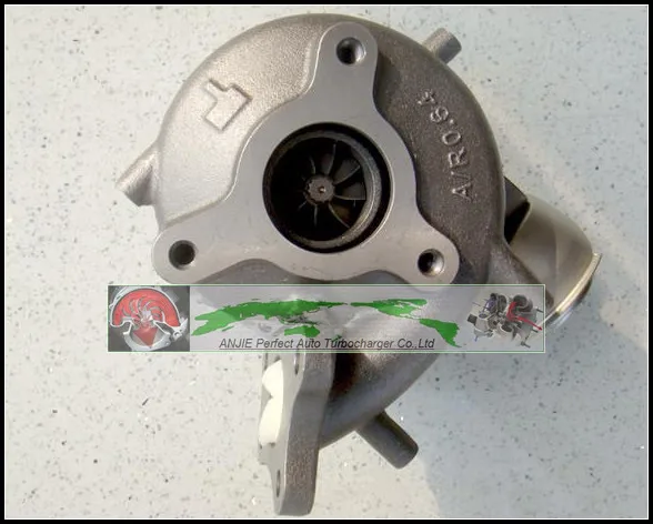 

Turbo GT2056V 769708 769708-5004S 769708-0001 14411EC00B 14411-EC00E для NISSAN Navara Pathfinder YD25DDTi YD25 2.5L 14411-EC00C