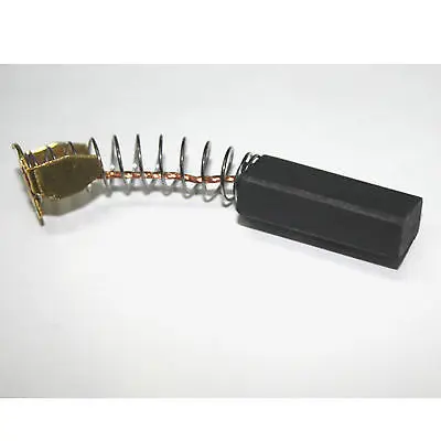 

2pcs 5 x 8 x 20mm Universal Motor Carbon Brushes For Electric Drill Motor