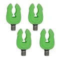 4 piezas verde S