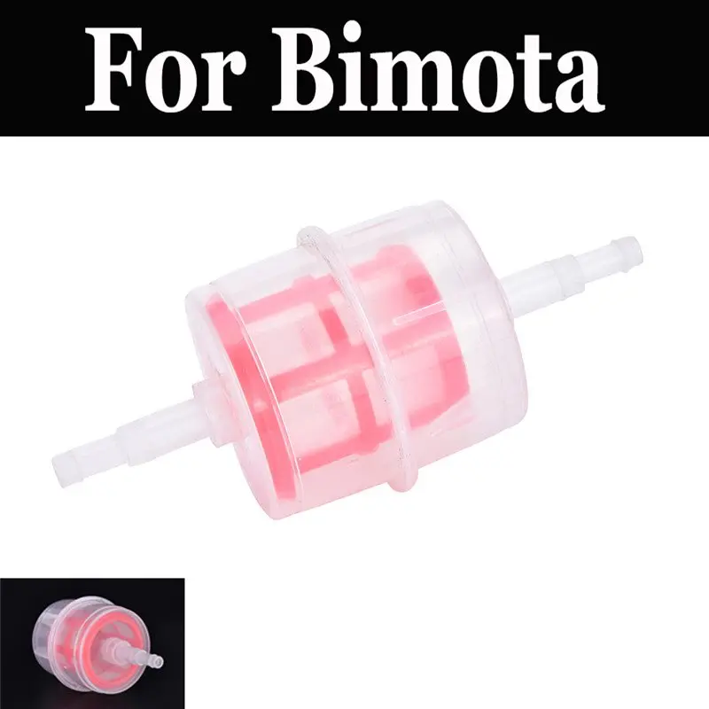 Universal Petrol Gas Fuel Filter Car Motorcycle High Quality Filter Element Part For Bimota Sb2 3 4 5 6r 8rr Kb2 3 Yb4 5 6 9 10