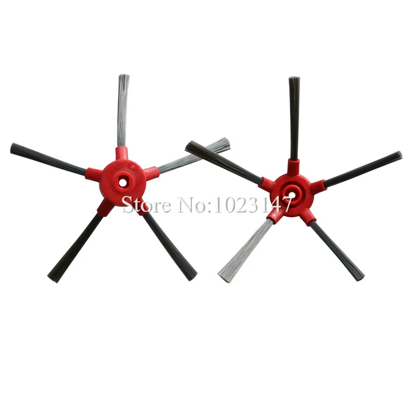 로봇 진공 청소기 브러시 사이드 브러쉬 Kaily 310A 310B 310C S560 S560W S750 로봇 식 진공 청소기 부품 액세서리