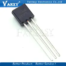 10PCSTriode Transistor Pack #3