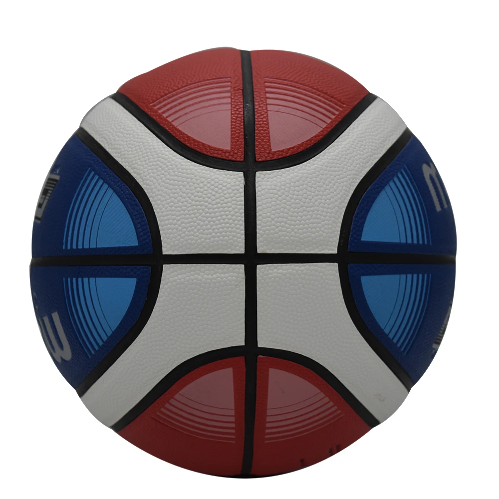 original molten basketball ball GP76/GQ7XNEW Brand High Quality Genuine Molten PU Material Official Size7 Basketball