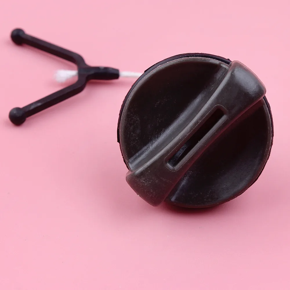 Fuel Petrol Gas Oil Tank Cap For Husqvarna 435 435e 440e 445 445e 450 450e Chainsaw Spare Replace Part 544111203