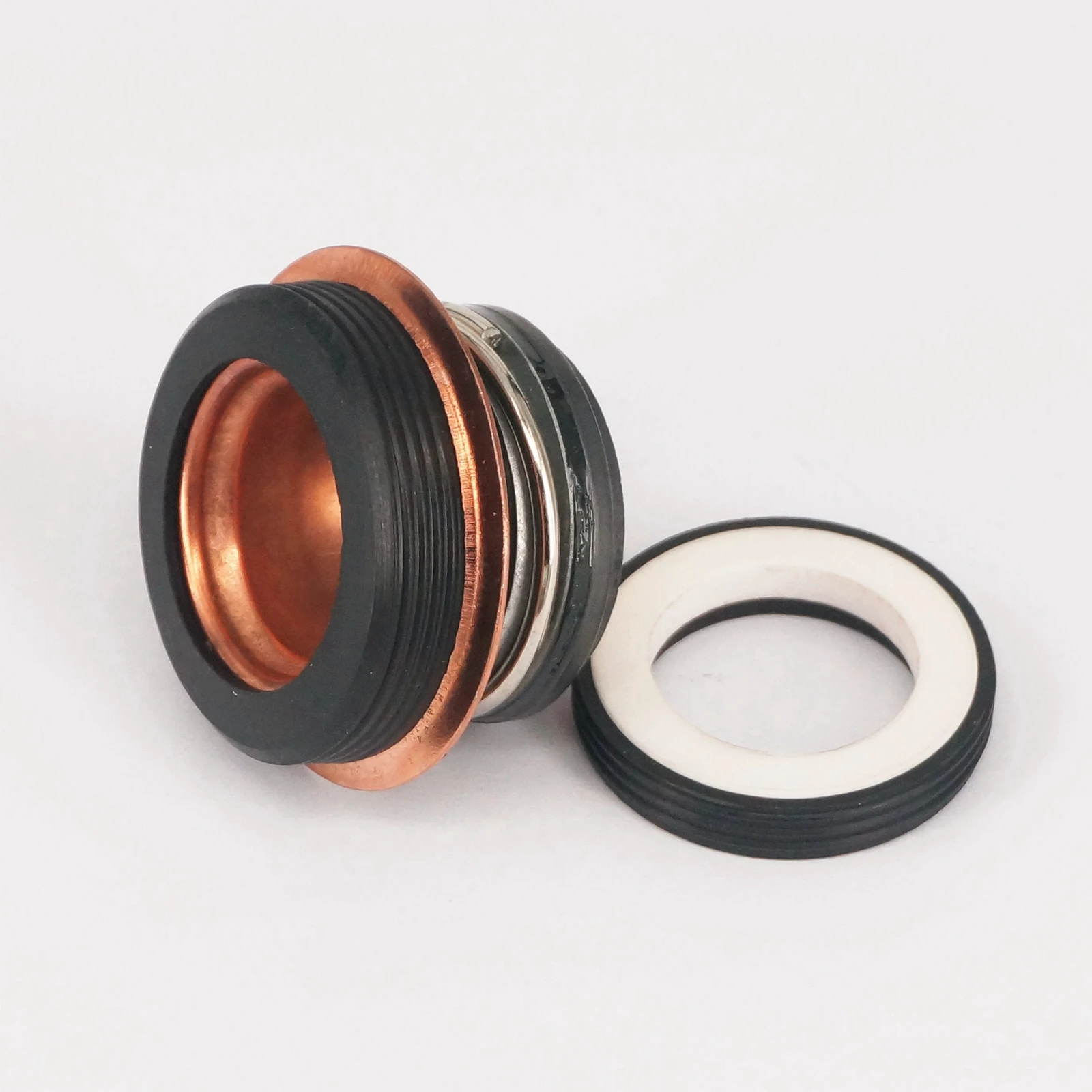 SB-20 Water Pump Mechanical Shaft Seal Single Coil Spring For Car Water Pump