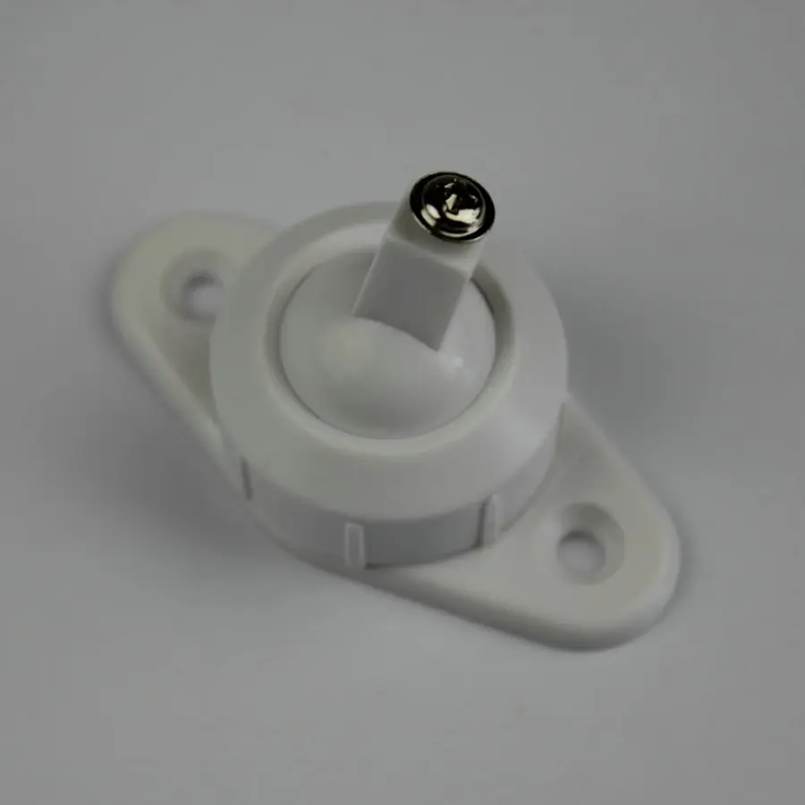 

10 Pieces of Multi-function Bracket for PIR Motion Detector For Free Shipping
