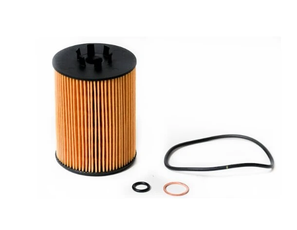 Oil Filter Kit for BMW X5 E53 E60 E61 E65 E66 545i 745i 745Li 645Ci 11427506677