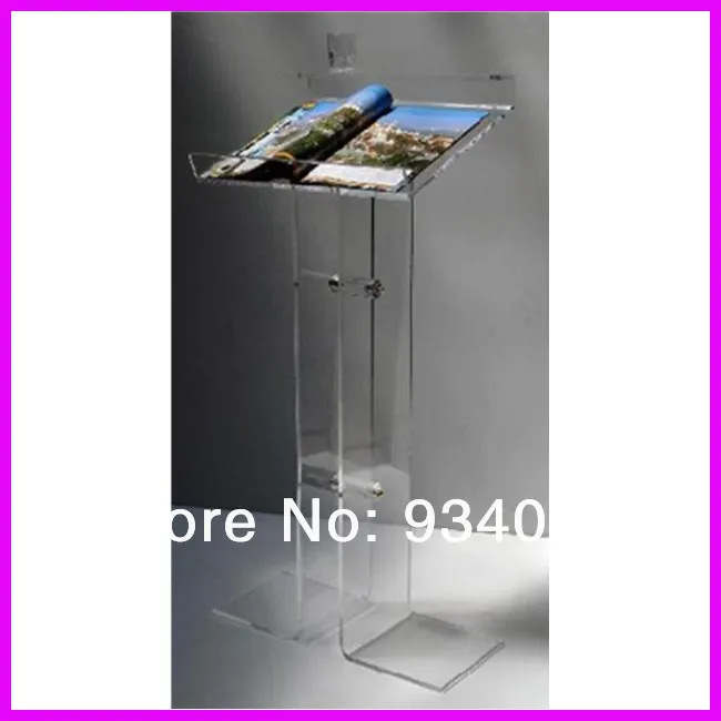 

Acrylic Church Podiums, Acrylic Pulpit Furniture, Acrylic Rostrum, Plexiglass Dais plexiglass