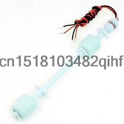 

Aquarium 20cm Long Liquid Water Level Float Floating Switch Blue