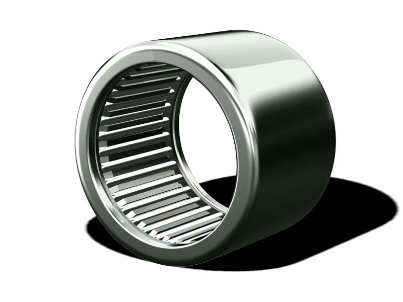 

HK2010 or HK20x26x10 Drawn Cup Needle Roller Bearings, 17x23x22mm (5 PCS)