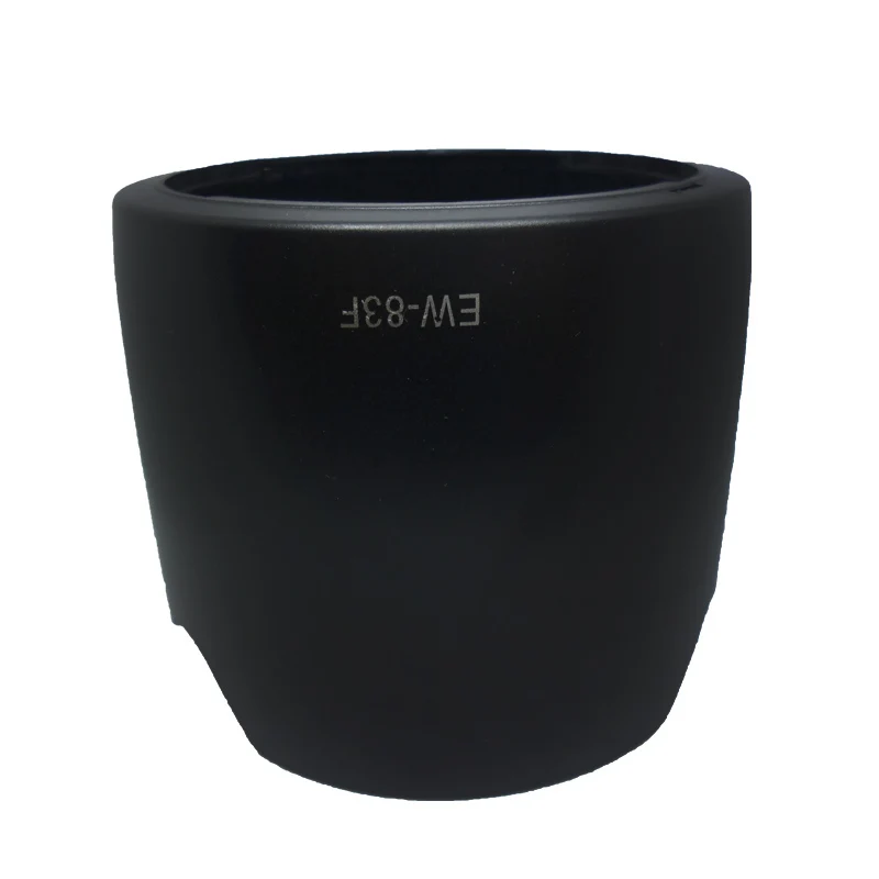 10 قطعة/الوحدة EW83F EW-83F حربة زهرة Pental عدسة الكاميرا هود 77 مللي متر لكانون EF 24-70 مللي متر/f2.8L USM عدسة