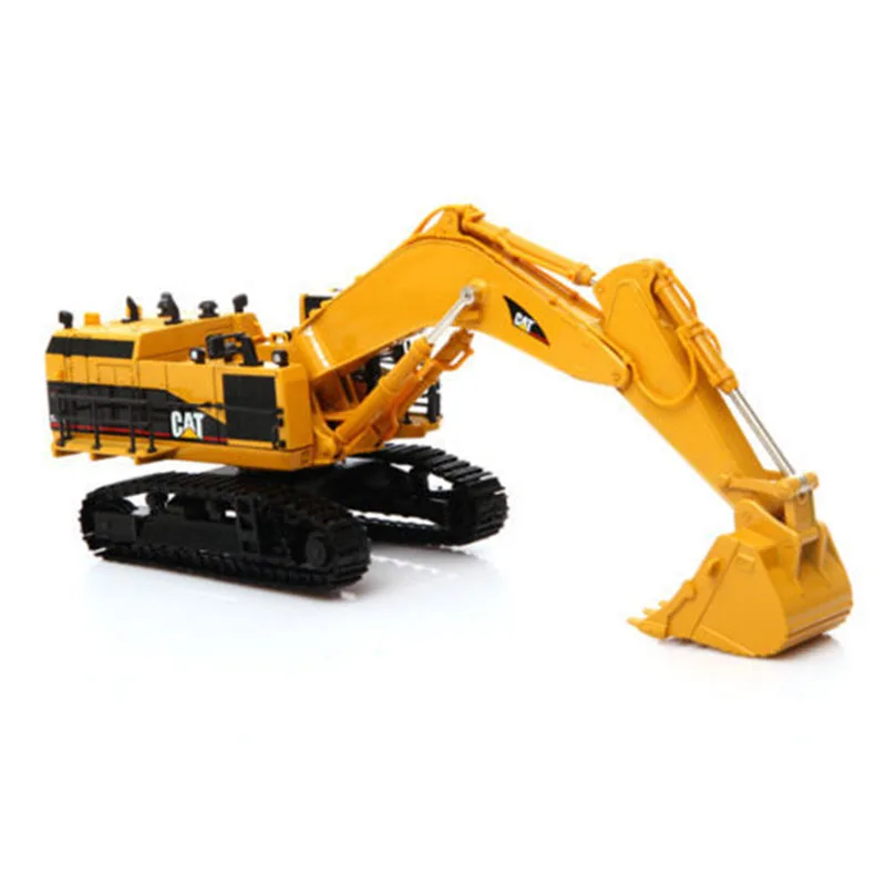 33CM 1/50 Scale Alloy Diecast CAT 5110B Hydraulic Excavator
