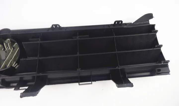 Suitable for  Santana Santana 3000 high quality ABS Front net front front grille air intake  grille with decorative tr