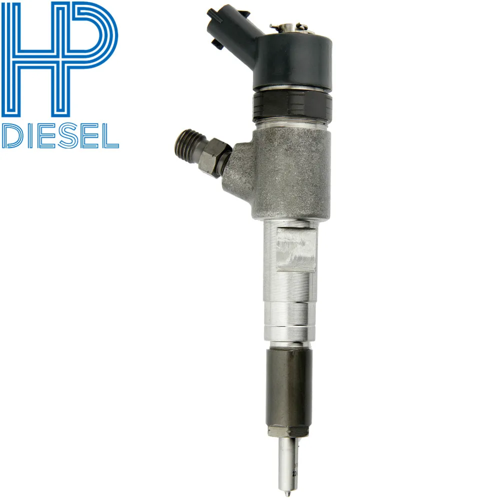 

Common Rail Injection 0445 110 422 Injector Diesel 0445110422 Diesel Fuel Injector 0 445 110 422 Nozzle Part DLLA138P2246