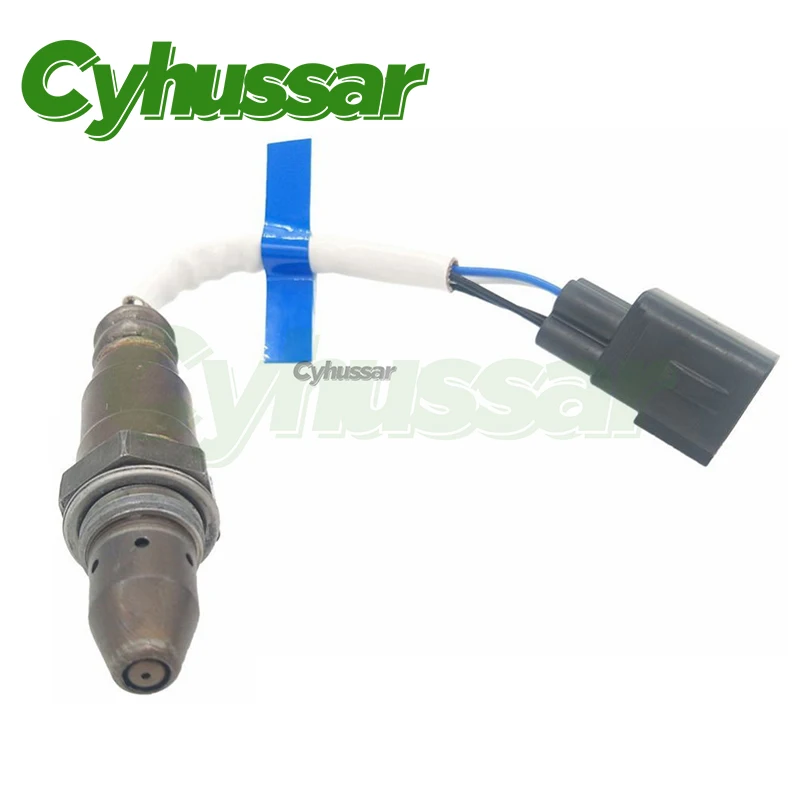 

Oxygen Sensor O2 Lambda Sensor AIR FUEL RATIO SENSOR for TOYOTA FJ CRUISER 4RUNNER LAND CRUISER SEQUOIA TACOMA TUNDRA 234-9144