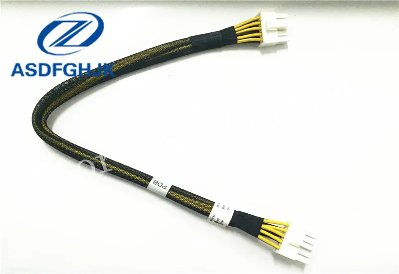 

CN-0nfxnd 0nfxnd nfxnd For Dell T3600 T3610 T5610 T5610 T5810 T7810 PDU Motherboard CPU Power Supply Line 100% Test Ok