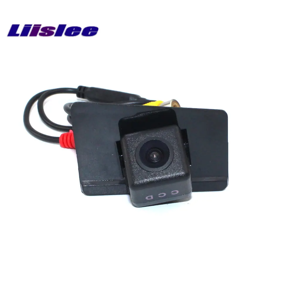 Phía Sau xe Đảo Chiều Camera Dành Cho Xe Suzuki Kizashi 2011 ~ 2015 2016 Ngược Lỗ Đậu Xe Dự Camera HD CCD TỰ ĐỘNG Phụ Kiện