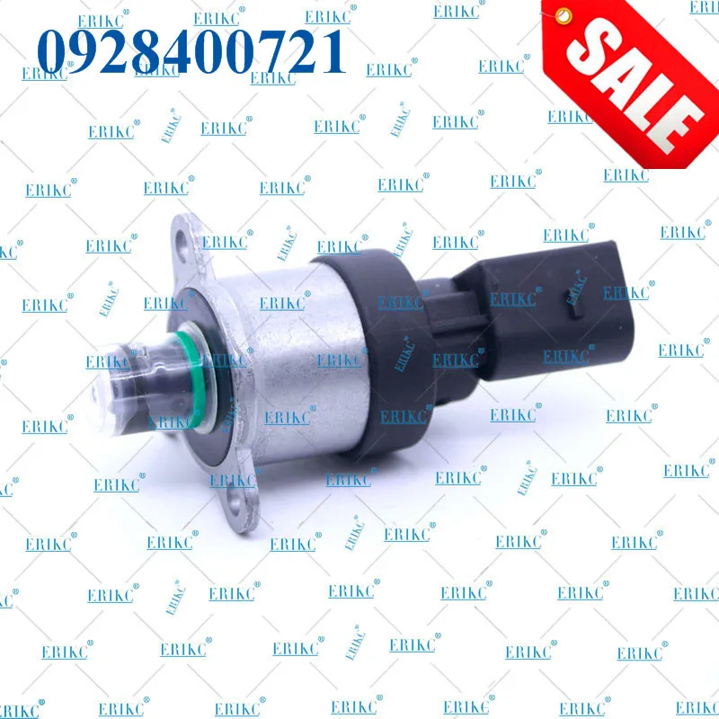 ERIKC 0928400721 Fuel Pressure Regulator Valve 0 928 400 721 Diesel Fuel Pressure Regulator 0928 400 721 0445010044 for VW LT 28