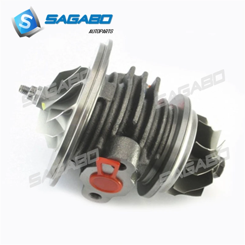 Turbo  core of TB2558 452065-0002 452065-0003 for PERKIN S Agricultural Phaser T4.40 4.0L