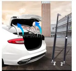 2 шт., пружинные газовые стойки для автомобиля Ford Mondeo, 2013, 2015, 2014, 2016, 2017, 2018