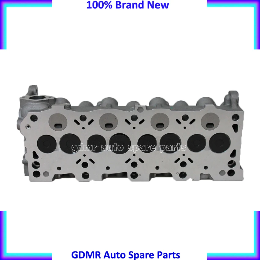 

Complete RF R2 Cylinder Head Assy for suzuki Vitara for mazda 626 for kia sportage 2.0TD For Asia Motors Rocsta For Ford