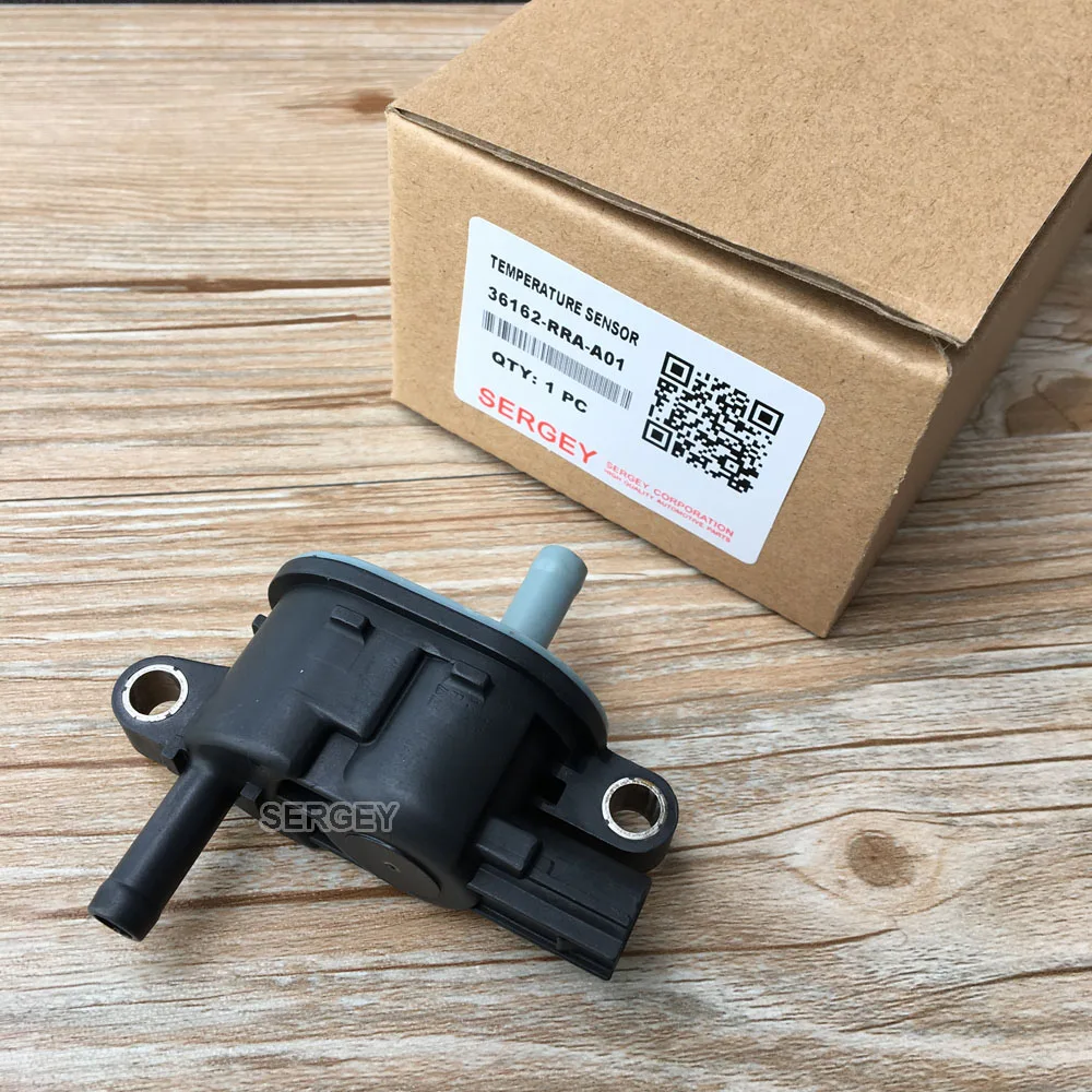 Original Vacuum Valve Solenoid for HONDA ODYSSEY ACCORD CRV PURGE PCS57 36162-RRA-A01 CP642 PV499 2M1133 CP732 731469 1362007020