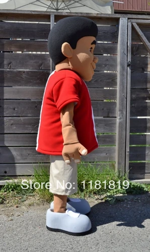 thumb
