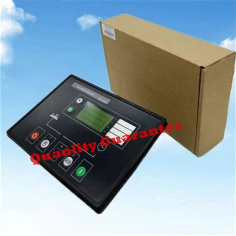 

Generator Controller DSE5110 + Free FAST Shipping by DHL EMS/FEDEX express