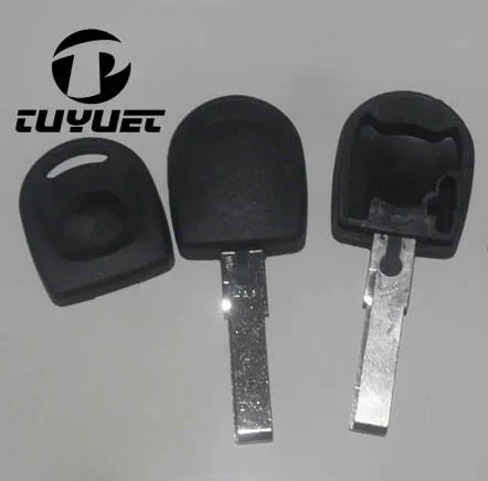 

Transponder Key Shell Car Key Case For Seat Blank Replacement