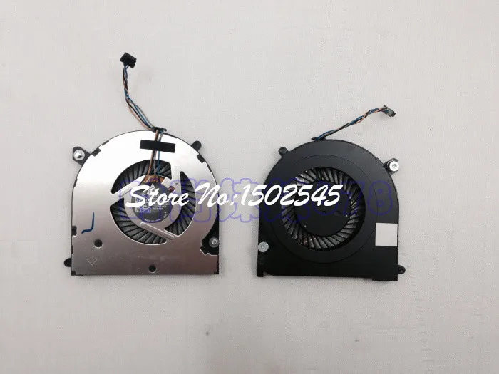 

Free Shipping Laptop CPU Cooling Fan for HP zbook 14 740 G1 745 G1 750 G1 755 G1 850 G1 840 G1 G2 845 G1 G2 CPU Fan 730792-001