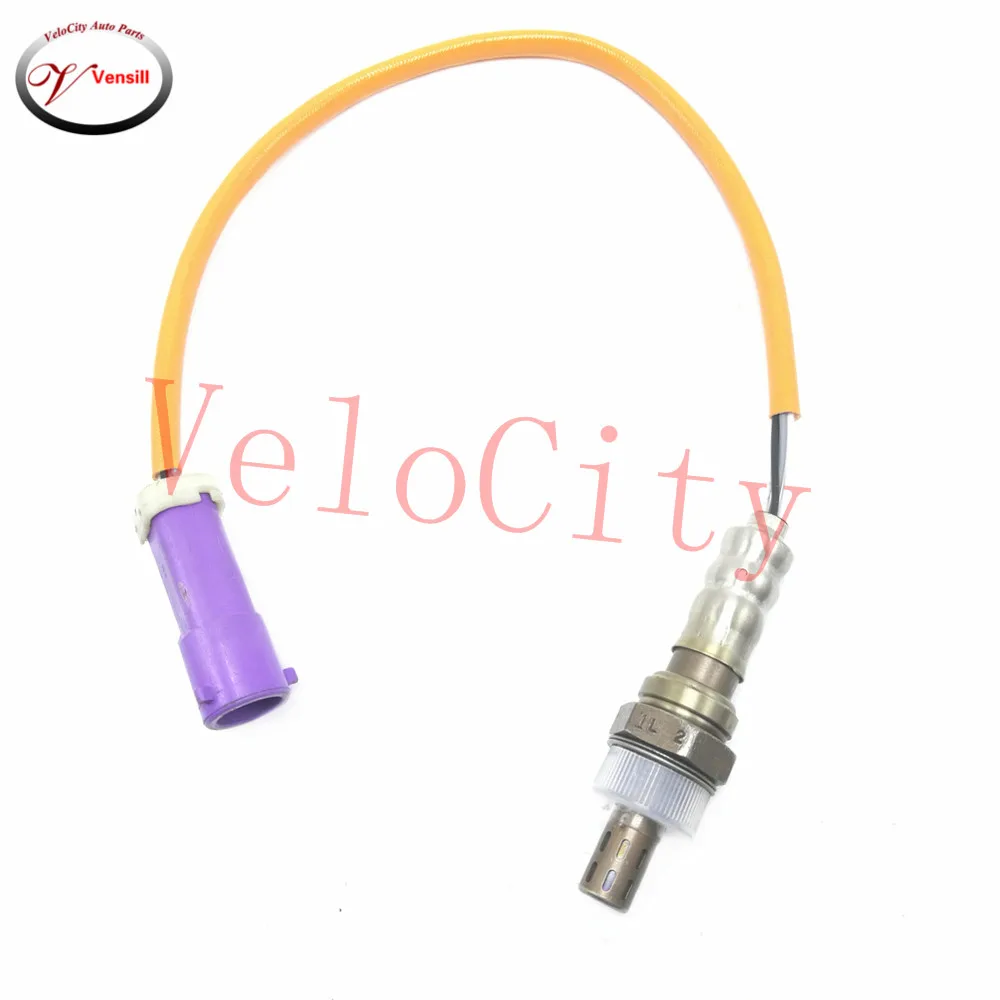 Lambda Oxygen Sensor Part No# AE81-9G444-BC AE81-9G444-AD For 2011-2019 Fiesta VI 1.6L