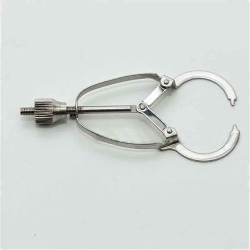 Free Shipping 1pcs/pack Stainless Steel 6CM  Dental Matrix Bands Retainer